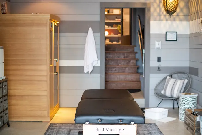 Quartz Yoga & Wellness Studio Picture 2