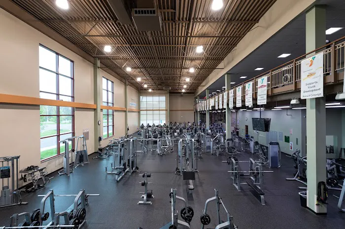 Upper Perkiomen Valley YMCA Picture 4