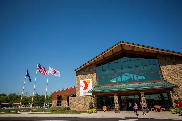 Upper Perkiomen Valley YMCA Picture 1