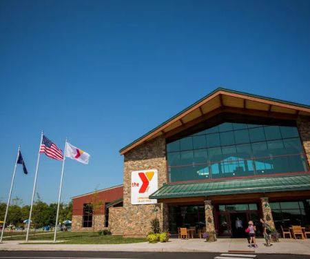 Upper Perkiomen Valley YMCA