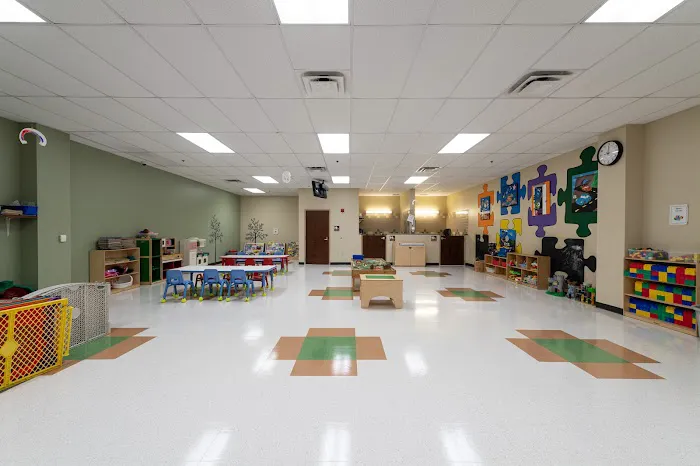 Upper Perkiomen Valley YMCA Picture 2