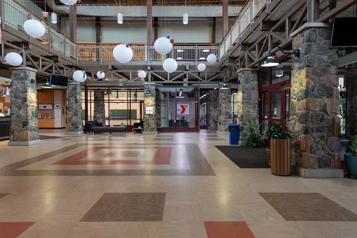 Upper Perkiomen Valley YMCA Picture 8
