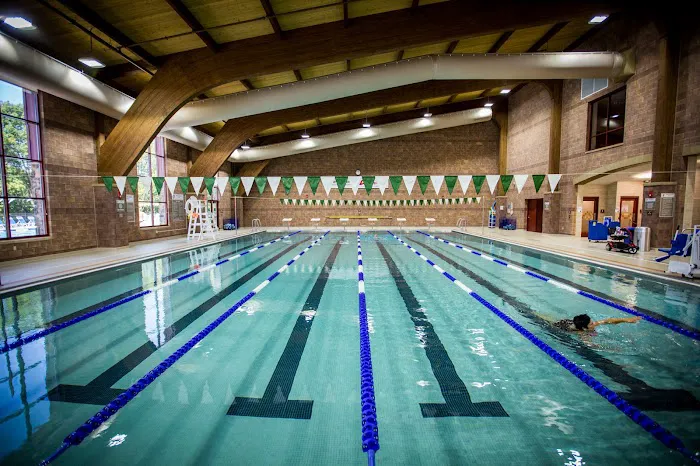 Upper Perkiomen Valley YMCA Picture 10