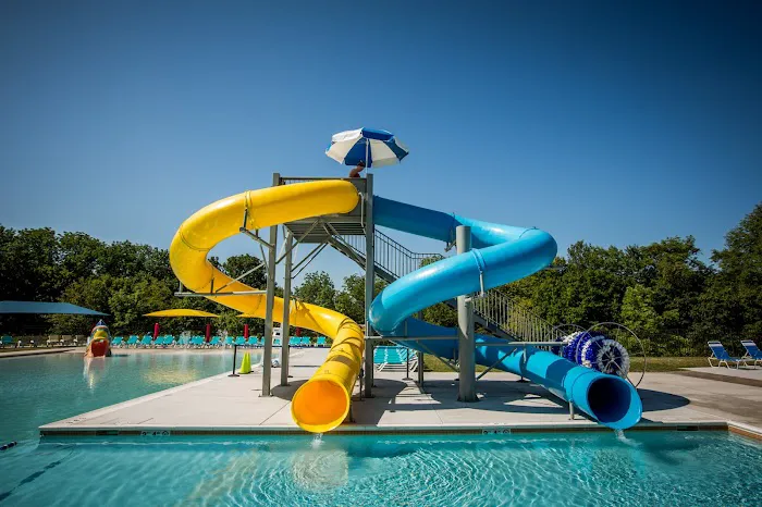 Upper Perkiomen Valley YMCA Picture 9