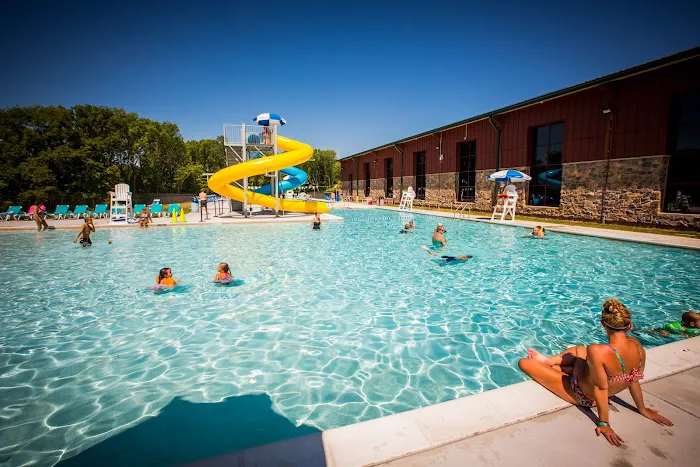 Upper Perkiomen Valley YMCA Picture 7
