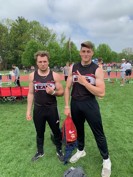 Savage Athletics Picture 1