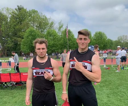 Savage Athletics