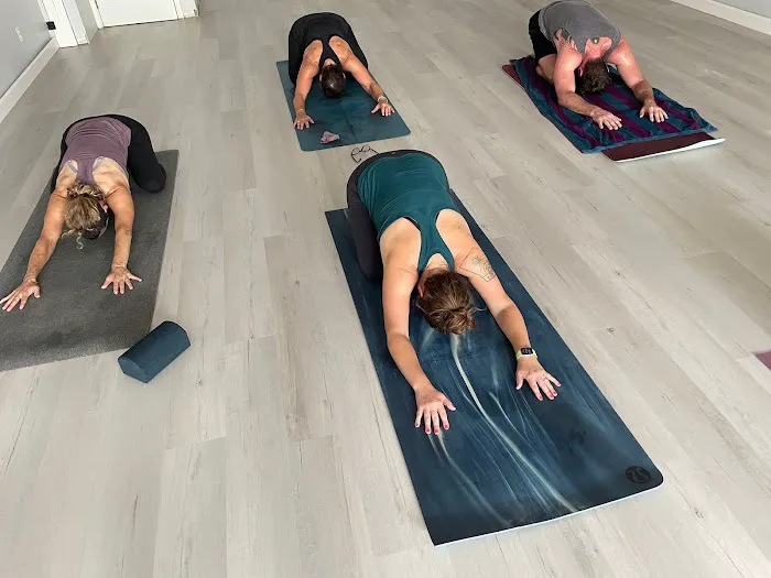 One Power Yoga Picture 1