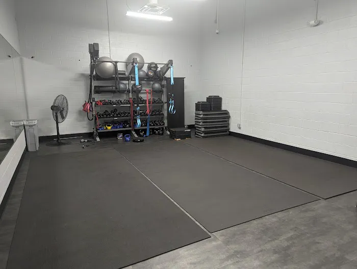 Anytime Fitness Picture 1