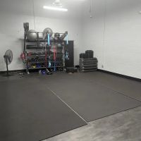 Anytime Fitness ico