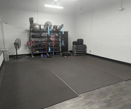 Anytime Fitness