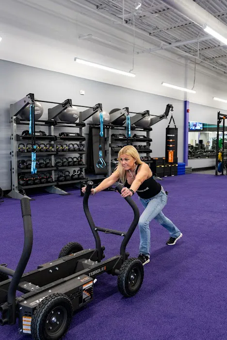 Anytime Fitness Picture 4