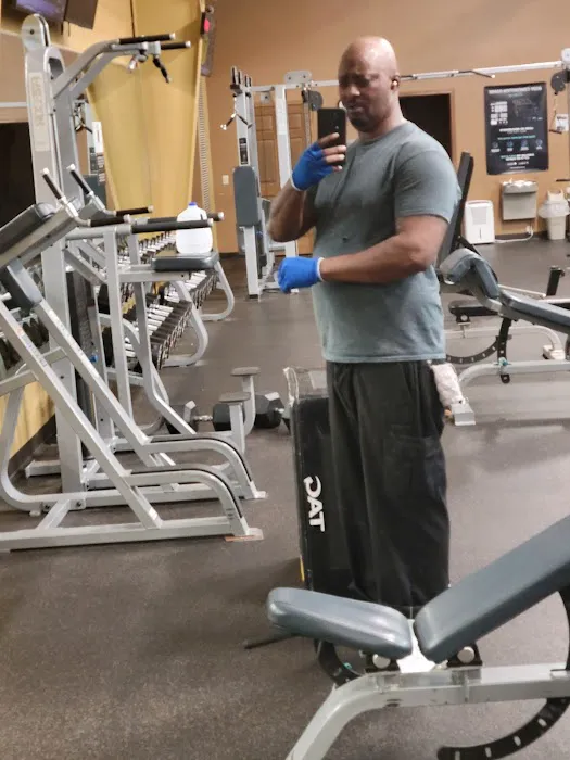 Anytime Fitness Picture 7