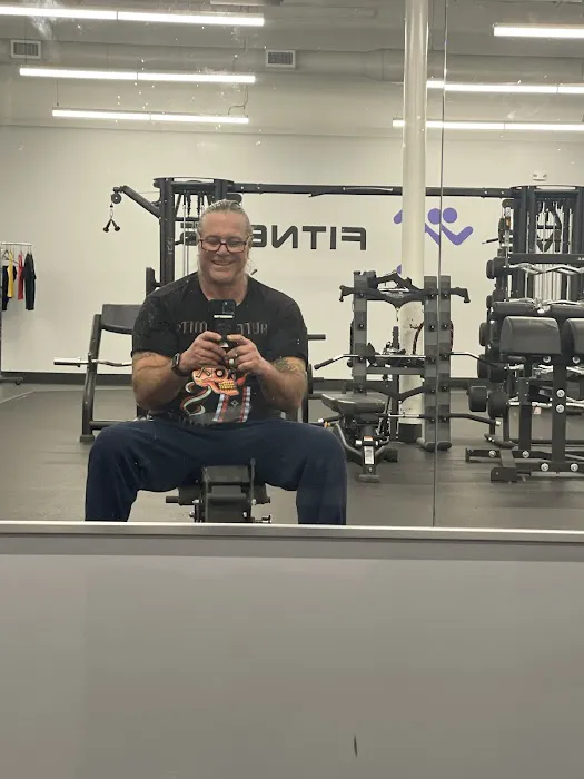 Anytime Fitness Picture 2