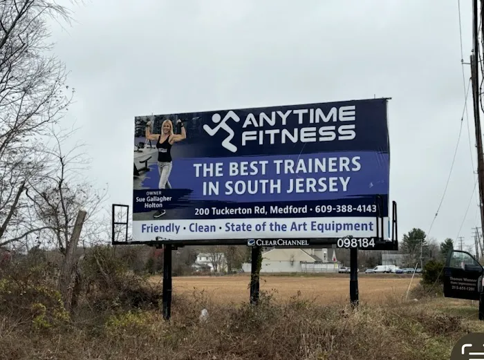 Anytime Fitness Picture 10