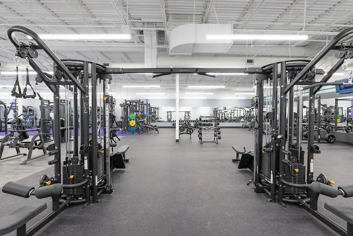 Anytime Fitness Picture 9