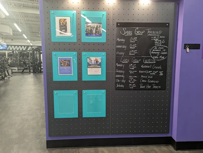 Anytime Fitness Picture 3