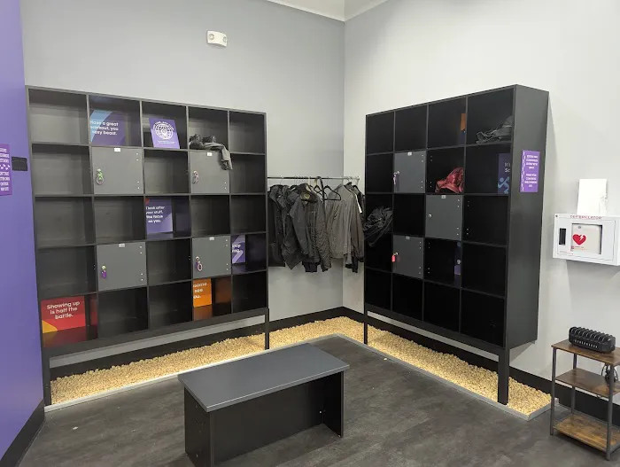 Anytime Fitness Picture 5