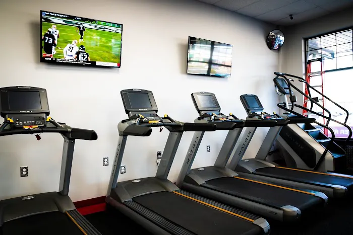 Snap Fitness Marlton Picture 1