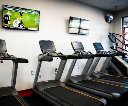 Snap Fitness Marlton