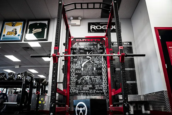 Snap Fitness Marlton Picture 4