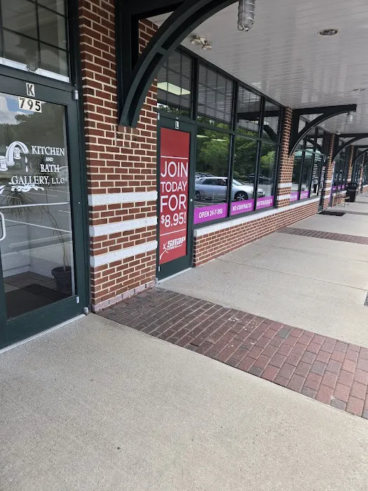 Snap Fitness Marlton Picture 8