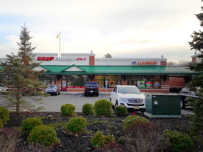 Snap Fitness Marlton Picture 2