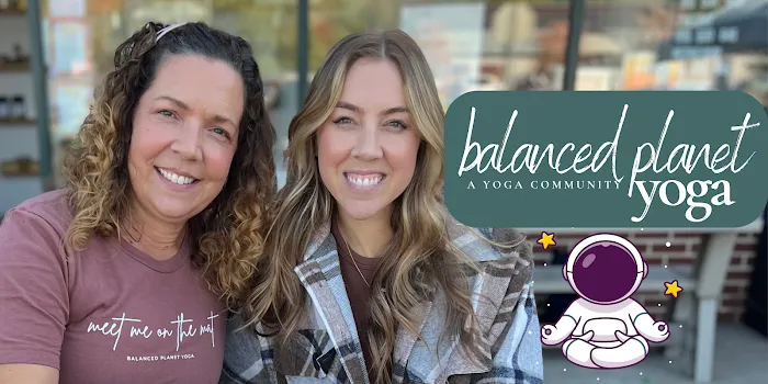 Balanced Planet Yoga, LLC Picture 10