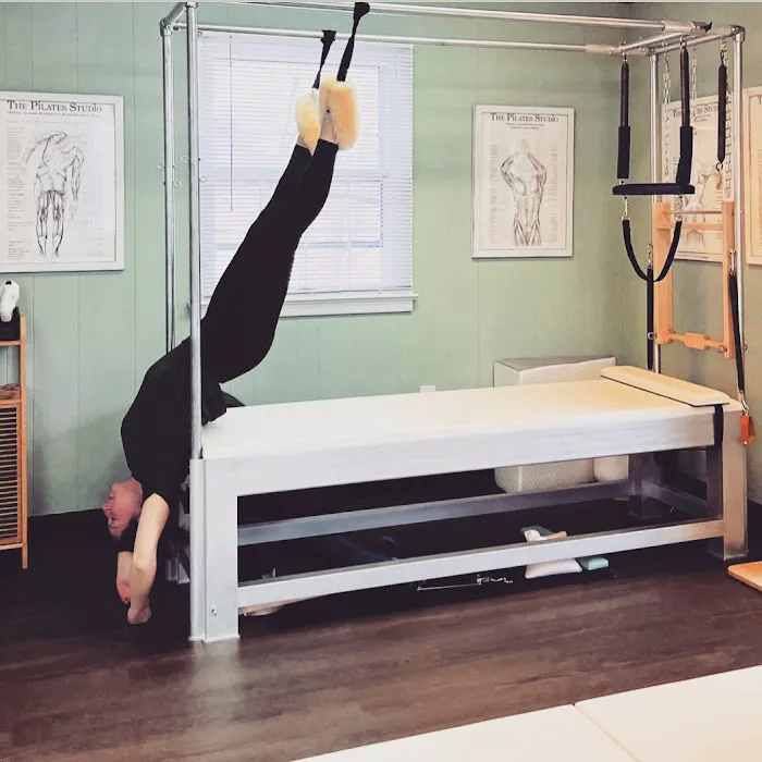 Proto Pilates Picture 2