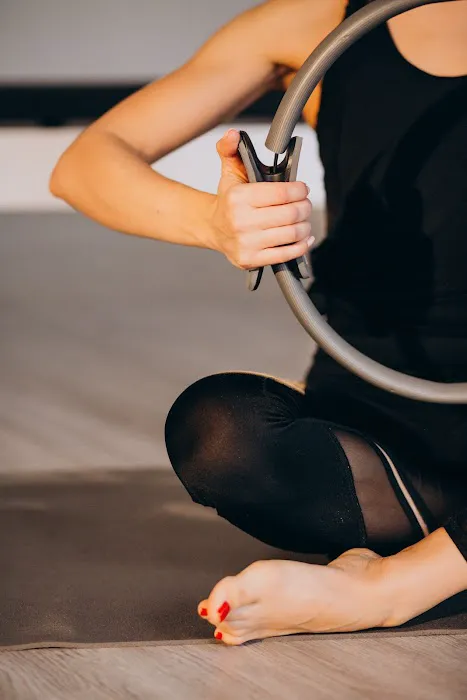 Proto Pilates Picture 8