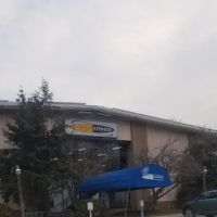 Medford Fitness ico