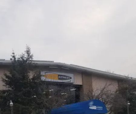 Medford Fitness