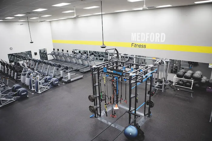Medford Fitness Picture 5