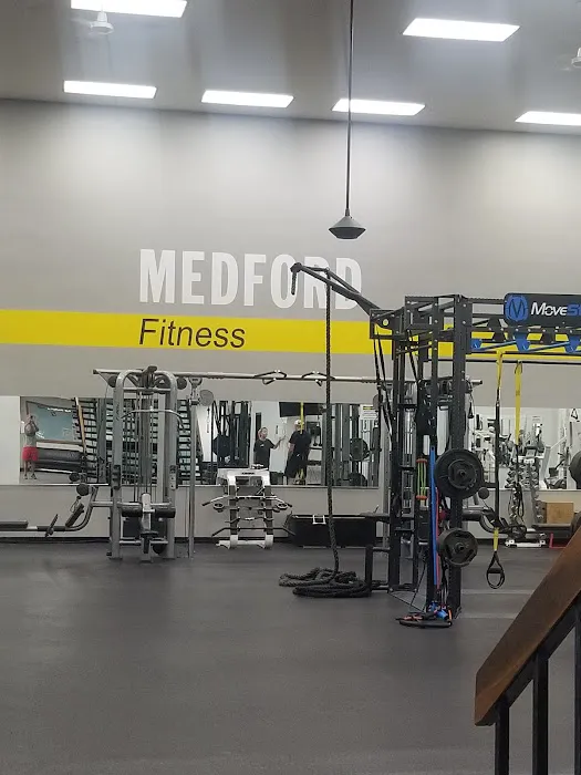 Medford Fitness Picture 2
