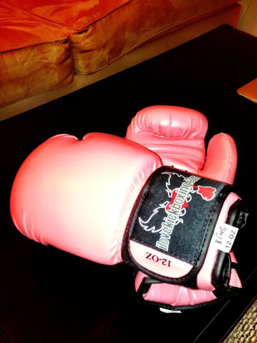 Medford Kickboxing Picture 5