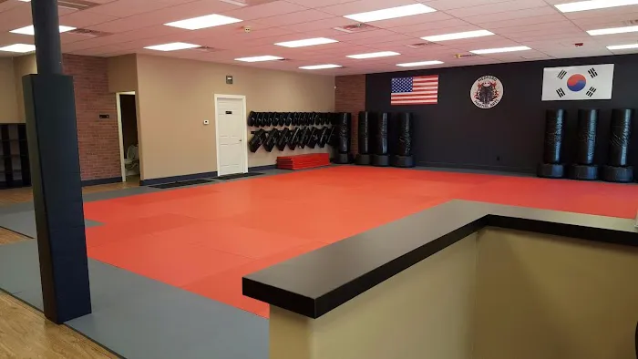 Medford Kickboxing Picture 6