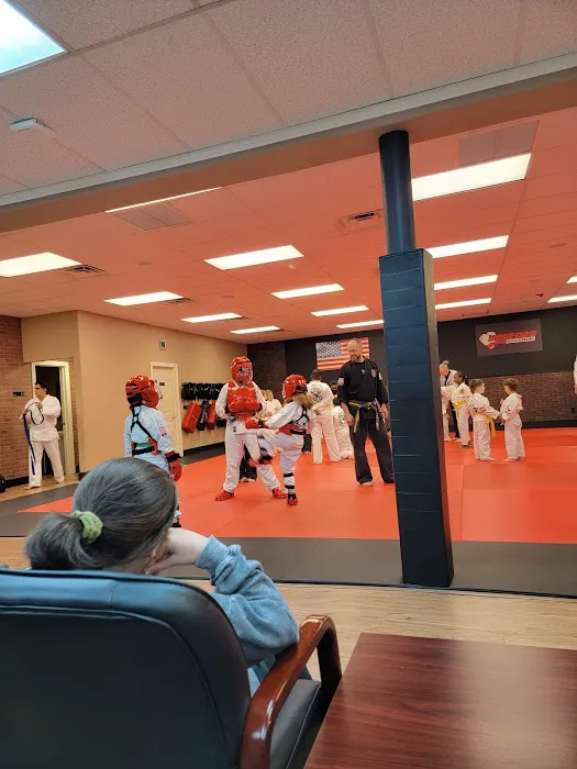 Medford Kickboxing Picture 4