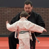 Medford Kickboxing ico