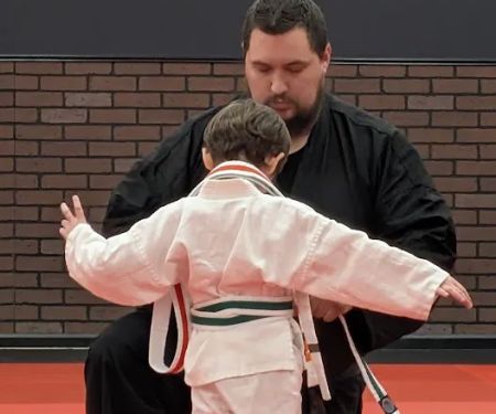 Medford Kickboxing