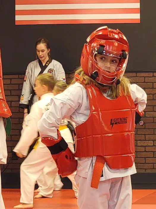 Medford Kickboxing Picture 3