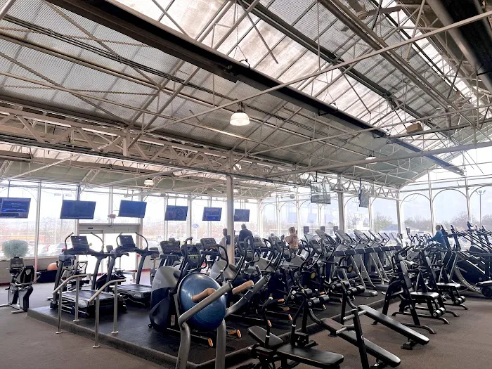 Active Fitness Picture 9