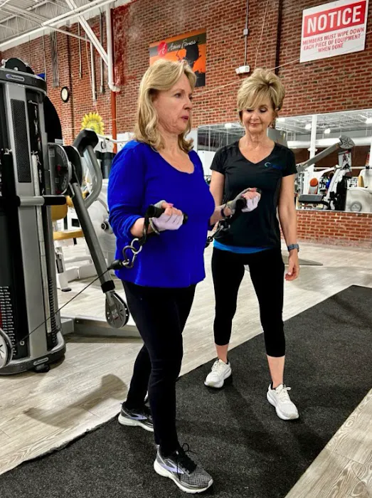 Active Fitness Picture 1