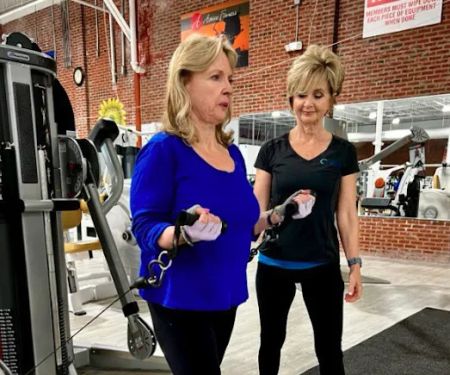 Active Fitness