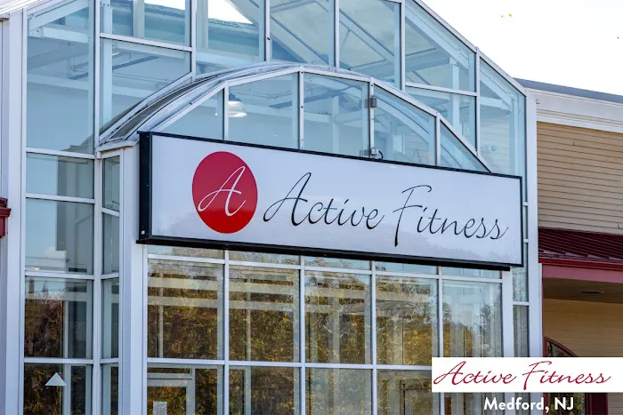 Active Fitness Picture 7