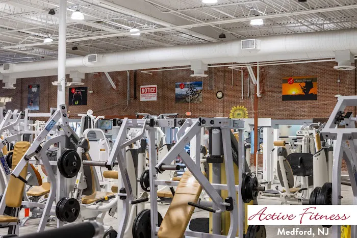 Active Fitness Picture 3