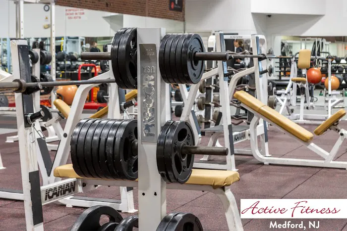 Active Fitness Picture 6