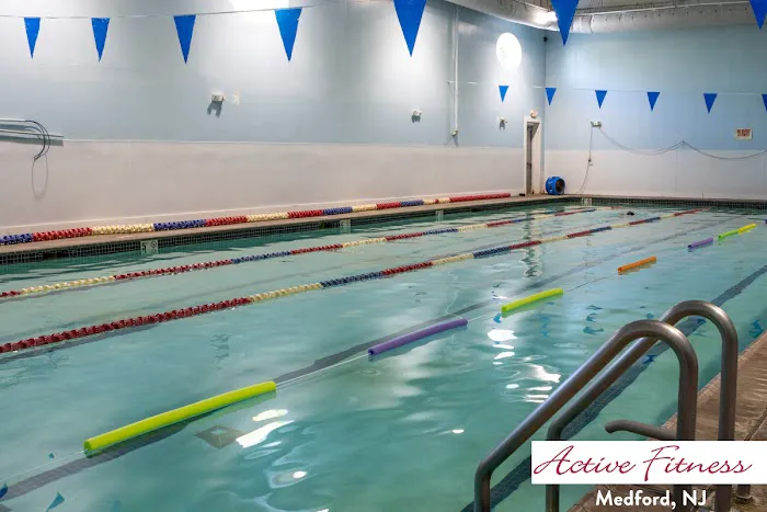Active Fitness Picture 4