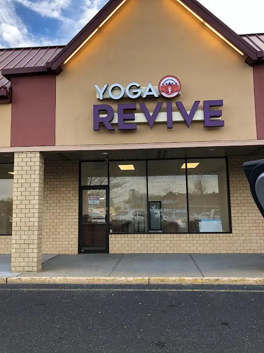 Yoga Revive Picture 1