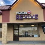 Yoga Revive