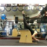 The Firm Fitness Center